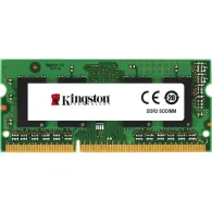 Pamięć RAM 1x4GB SO-DIMM DDR3 Kingston KVR16LS11/4, 1600MHz, CL11, Non-ECC, 1,35 V | Sklep ITnes.pl, IT for BUSINESS