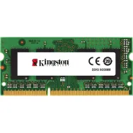 Pamięć RAM 1x4GB SO-DIMM DDR3 Kingston KVR16LS11/4, 1600MHz, CL11, Non-ECC, 1,35 V | Sklep ITnes.pl, IT for BUSINESS