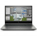 Laptop HP ZBook Fury 15 G8 62T71ZABEA - i7-11800H/15,6" FHD IPS/RAM 16GB/512GB + 1TB + 512GB/T1200/Szary/Win 10 Pro/3DtD