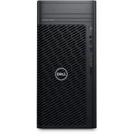 Stacja robocza Dell Precision 3680 Tower N008PT3680MTEMEA_VP, Tower, i7-14700, 32GB, 1TB, RTX 2000 Ada, Win11 Pro, 3OS ProSuppor