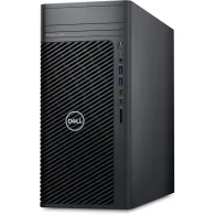 Stacja robocza Dell Precision 3680 Tower N008PT3680MTEMEA_VP, Tower, i7-14700, 32GB, 1TB, RTX 2000 Ada, Win11 Pro, 3OS ProSuppor