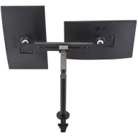 Monitor LG Ergo Dual 27QP88DP-BS, 27", 2560x1440 (QHD), 75Hz, IPS, FreeSync, HDR, 5 ms, Czarny | Sklep ITnes.pl, IT for BUSINESS