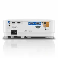 Projektor Benq MW550 9H.JHT77.13E, 1280x800 (WXGA), 16:10, 3600 lm, 20000:1, 5 000 godzin | Sklep ITnes.pl, IT for BUSINESS