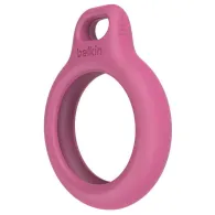 Etui Belkin F8W973BTPNK do AirTag - Różowe | Sklep ITnes.pl - IT for BUSINESS