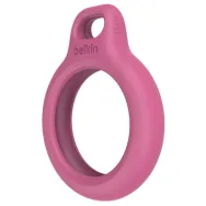 Etui Belkin F8W973BTPNK do AirTag - Różowe | Sklep ITnes.pl - IT for BUSINESS
