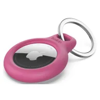 Etui Belkin F8W973BTPNK do AirTag - Różowe | Sklep ITnes.pl - IT for BUSINESS