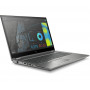 Laptop HP ZBook Fury 17 G8 62T140EA - zdjęcie poglądowe 2