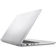 Laptop Dell Pro 16 PC16250 BTO108_PC16250_EMEA, Core Ultra 7 255U, 16" WUXGA IPS, 32GB, 1TB, Platynowy, Win11 Pro, 3OS ProSuppor