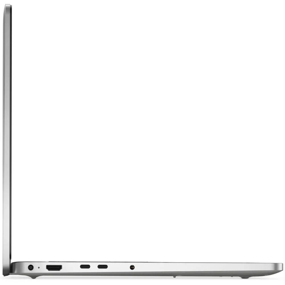 Laptop Dell Pro 16 PC16250 BTO108_PC16250_EMEA - Core Ultra 7 255U/16" WUXGA IPS/RAM 32GB/1TB/Platynowy/Win 11 Pro/3OS ProSupport NBD