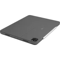 Etui z klawiaturą Logitech Combo Touch do iPad Pro 12 (5. i 6. gen.) 920-010257, US, Szare | Sklep ITnes.pl, IT for BUSINESS