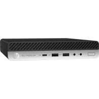 Komputer HP EliteDesk 800 G3 1CB52EA, Mini Desktop, i5-7500T, 4GB, 500GB, Wi-Fi, Win10 Pro, 3 lata On-Site | Sklep ITnes.pl, IT 