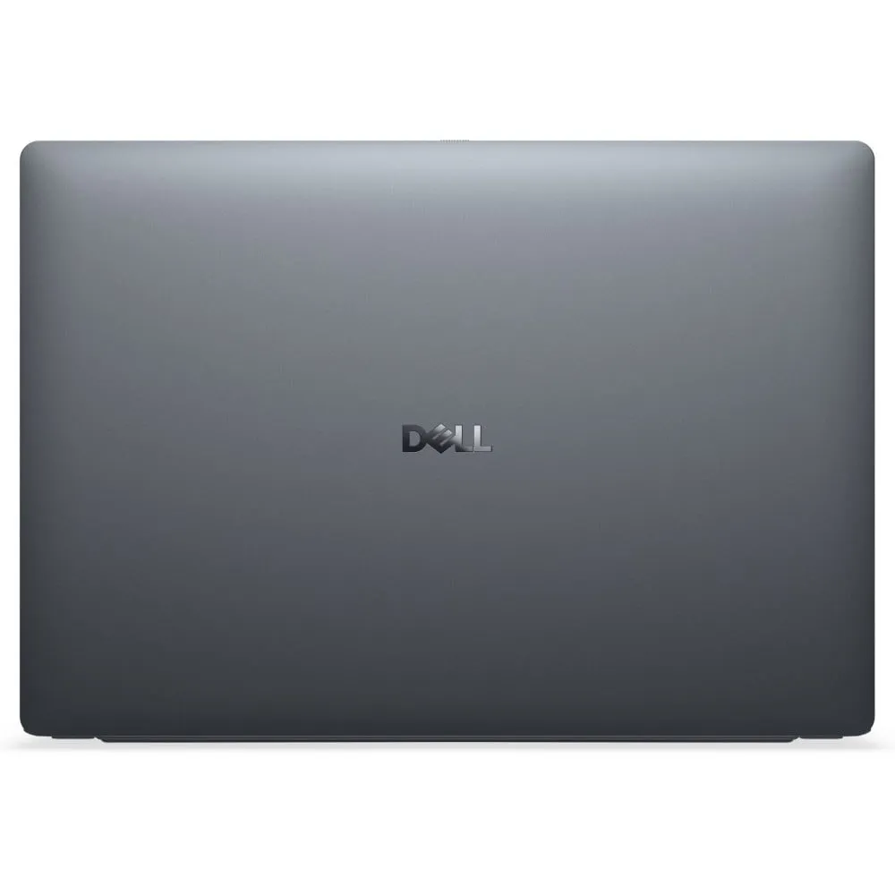 Zdjęcie produktu Laptop Dell Pro 14 Premium PA14250 BTO208_PA14250_EMEA - Core Ultra 7 268V vPro/14" WQXGA+ OLED HDR MT/RAM 32GB/512GB/Grafitowy/Win 11 Pro/3OS ProSupport NBD