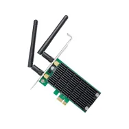 Karta sieciowa Wi-Fi TP-Link ARCHER T4E, AC1200, PCI-E, Beamforming | Sklep ITnes.pl, IT for BUSINESS