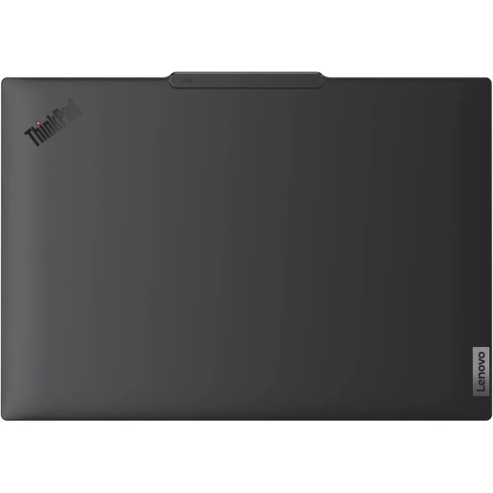 Laptop Lenovo ThinkPad T14s Gen 5 Intel 21LS001VPB - Core Ultra 5 125U/14" WUXGA IPS/RAM 16GB/SSD 512GB/Windows 11 Pro/3OS-Pr