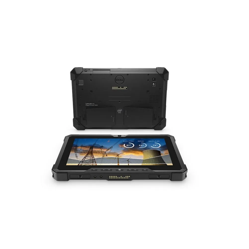 Tablet Dell Latitude Rugged Extreme 12 7212 1024180201849 | Sklep ITnes.pl, IT for BUSINESS Tablet Dell Latitude Rugged Extreme 12 7212 1024180201849 | Sklep ITnes.pl, IT for BUSINESS