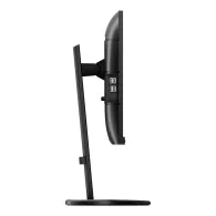 Monitor Philips 243B9/00, 24", 1920x1080 (FHD), 75Hz, IPS, 4 ms, pivot, USB-C, Czarny | Sklep ITnes.pl, IT for BUSINESS