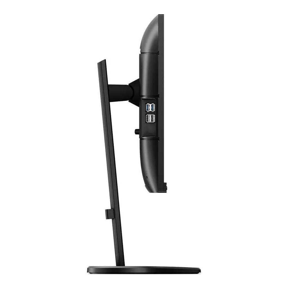 Zdjęcie produktu Monitor Philips 243B9/00 - 24"/1920x1080 (Full HD)/75Hz/IPS/4 ms/pivot/USB-C/Czarny