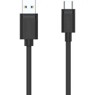 Kabel USB Unitek USB-C, USB-A M, M C14103BK-1.5M - zdjęcie poglądowe 2
