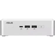 Komputer ASUS NUC 15 Pro+ Kit RNUC15CRSU900002 90AR00P3-M00050, Mini Desktop, Core Ultra 9 285H, Wi-Fi, 3 lata Carry-in | Sklep 