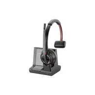 Zestaw słuchawkowy Poly Savi 8210 UC Microsoft Teams Certified DECT 1880-1900 MHz USB-A Headset 8D3F1AA