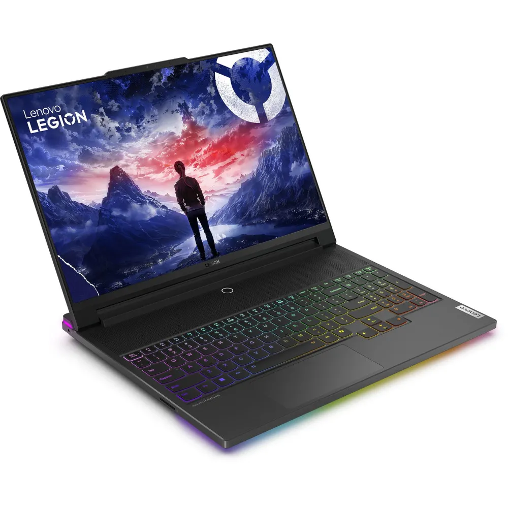 Zdjęcie laptopa Lenovo Legion 9 16IRX9 83G00041PB