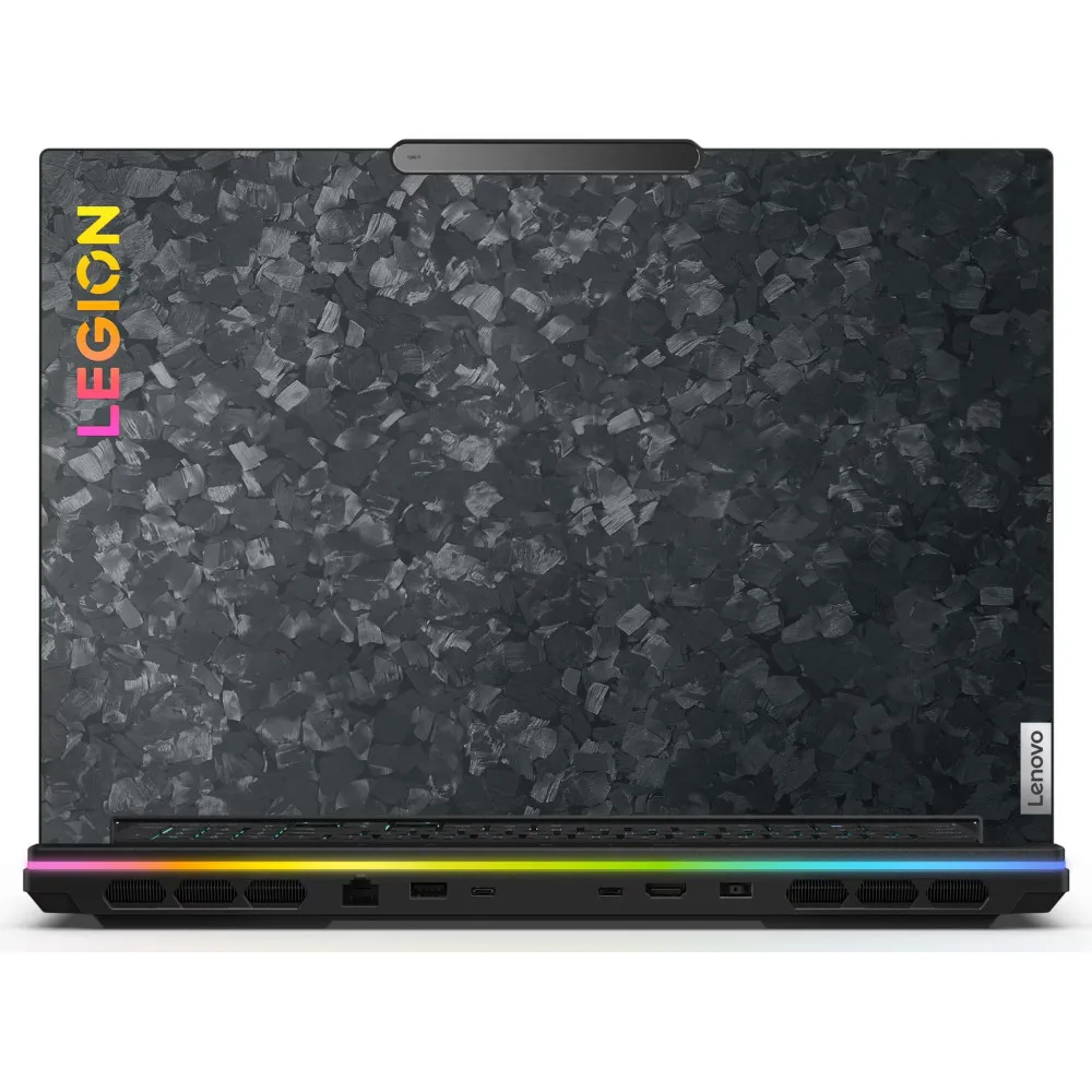 Laptop Lenovo Legion 9 16IRX9 83G00041PB - i9-14900HX/16" 3200x2000 Mini HDR/RAM 64GB/2TB/GF RTX 4080/Win 11 Pro/3Premium Care - zdjęcie