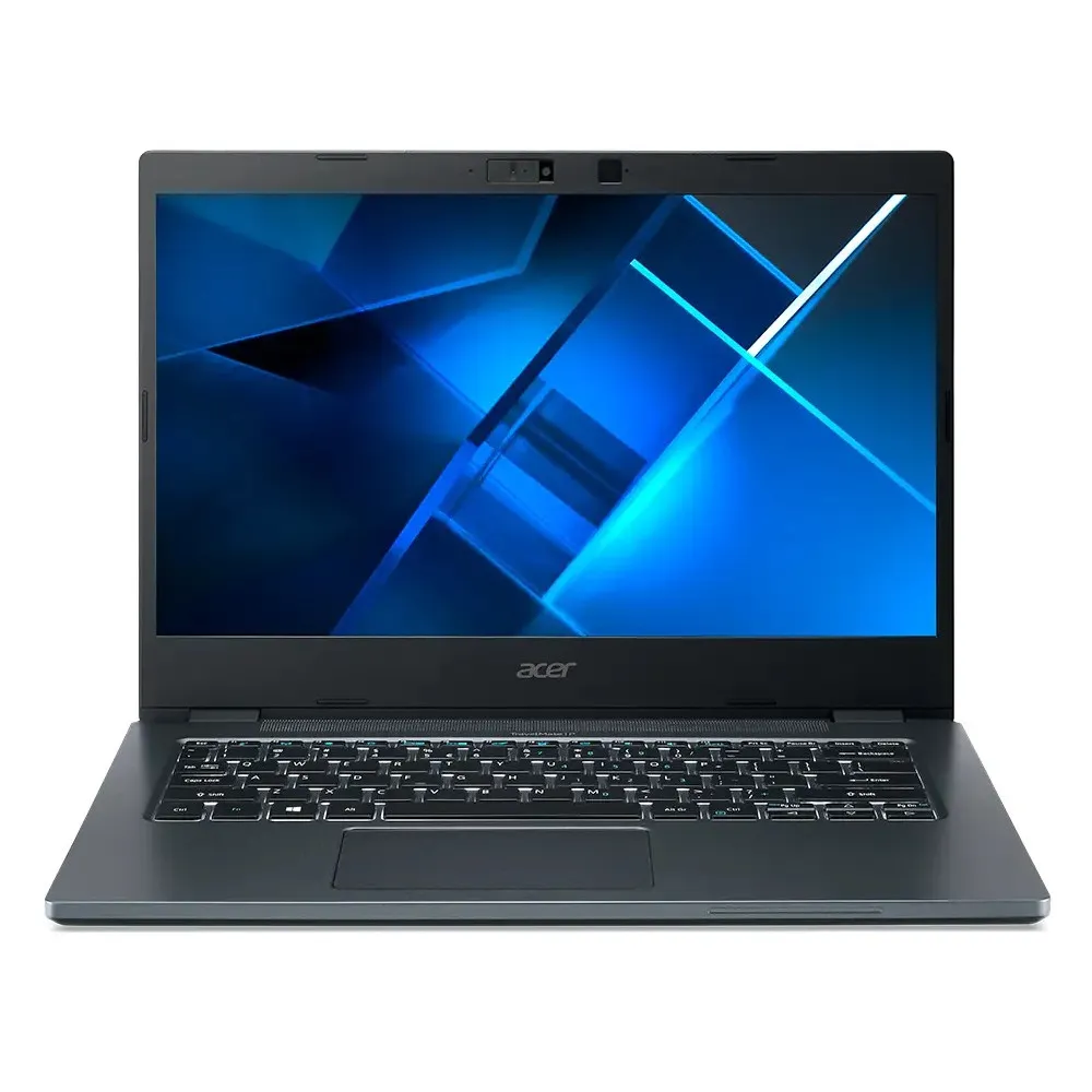 Laptop Acer TravelMate P414-51 NX.VQFEP.001 - i5-1135G7/14" Full HD IPS/RAM 8GB/SSD 512GB/Windows 11 Pro - zdjęcie