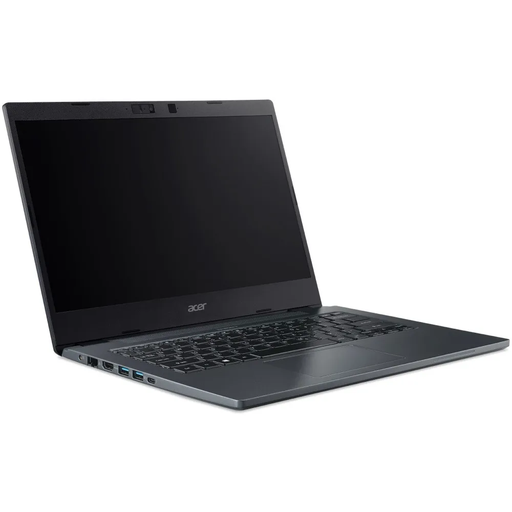 Laptop Acer TravelMate P414-51 NX.VQFEP.001 - i5-1135G7/14" Full HD IPS/RAM 8GB/SSD 512GB/Windows 11 Pro - zdjęcie