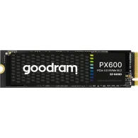 Dysk SSD 250GB GoodPX600 SSDPR-PX600-250-80, 2280, PCIe 4.0, NVMe, 3200-1700MBps | Sklep ITnes.pl, IT for BUSINESS