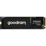 Dysk SSD 250GB GoodPX600 SSDPR-PX600-250-80, 2280, PCIe 4.0, NVMe, 3200-1700MBps | Sklep ITnes.pl, IT for BUSINESS