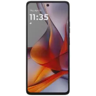 Smartfon Motorola Moto g75 5G PB3Y0023PL, Snapdragon 6 Gen 3, 6,78" 2388x1080, 128GB, 8GB, 5G, Grafitowy, 50+16Mpix, Android, 2C