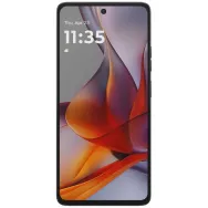Smartfon Motorola Moto g75 5G PB3Y0023PL, Snapdragon 6 Gen 3, 6,78" 2388x1080, 128GB, 8GB, 5G, Grafitowy, 50+16Mpix, Android, 2C