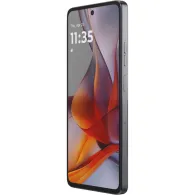 Smartfon Motorola Moto g75 5G PB3Y0023PL, Snapdragon 6 Gen 3, 6,78" 2388x1080, 128GB, 8GB, 5G, Grafitowy, 50+16Mpix, Android, 2C