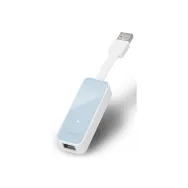 Karta sieciowa USB-A TP-Link UE200, USB2.0, 100Mbps LAN RJ45 | Sklep ITnes.pl, IT for BUSINESS