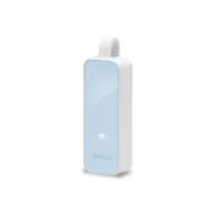 Karta sieciowa USB-A TP-Link UE200, USB2.0, 100Mbps LAN RJ45 | Sklep ITnes.pl, IT for BUSINESS