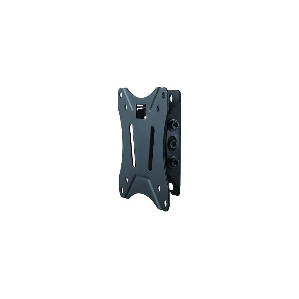 Uchwyt ścienny do monitorów Neomounts by Newstar 10-30" NM-W60BLACK - Czarny