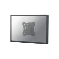 Uchwyt ścienny do monitorów Neomounts by Newstar 10-30" NM-W60BLACK - Czarny | Sklep ITnes.pl - IT for BUSINESS