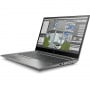 Laptop HP ZBook Fury 15 G8 62T79M4EA - zdjęcie poglądowe 1