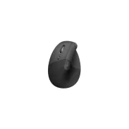 Mysz bezprzewodowa Logitech Lift Left Vertical Ergonomic - Kolor grafitowy - 910-006474 | Sklep ITnes.pl - IT for BUSINESS