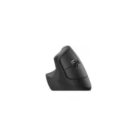 Mysz bezprzewodowa Logitech Lift Left Vertical Ergonomic - Kolor grafitowy - 910-006474 | Sklep ITnes.pl - IT for BUSINESS