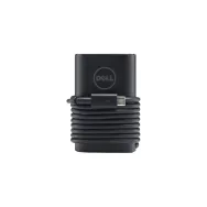 Zasilacz sieciowy Dell 65W USB-C V3CCW - Czarny