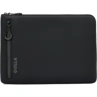 Etui na laptopa Golla Neoprene Laptop Sleeve 13" 601650, Czarne | Sklep ITnes.pl, IT for BUSINESS