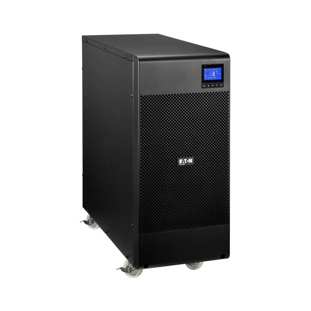 Zasilacz awaryjny UPS Eaton 9SX6KI, 6000VA|5400W, topologia online, Tower|Rack | Sklep ITnes.pl, IT for BUSINESS Zasilacz awaryjny UPS Eaton 9SX6KI, 6000VA|5400W, topologia online, Tower|Rack | Sklep ITnes.pl, IT for BUSINESS