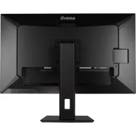 Monitor iiyama ProLite XUB3293UHSN-B5, 31,5", 3840x2160 (4K), 60Hz, IPS, 4 ms, USB-C, Czarny | Sklep ITnes.pl, IT for BUSINESS