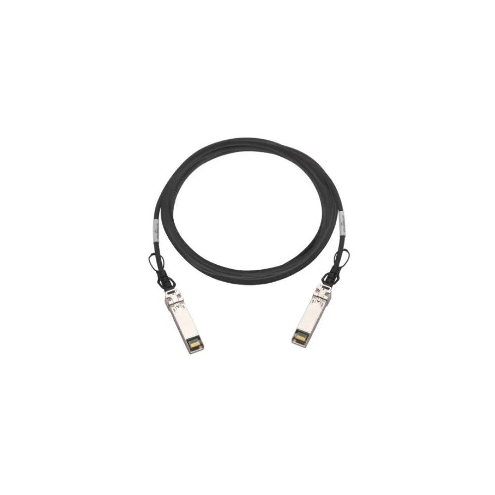 Kabel QNAP CAB-DAC15M-SFP28, 1.5m, SFP28, 25GbE | Sklep ITnes.pl, IT for BUSINESS