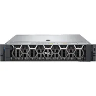 Serwer Dell PowerEdge R750xs PER750XS19A, Rack (2U), Intel Xeon Scalable 4310, 64GB, 2x(2x480GB), 2xLAN, 3 lata On-Site NBD | Sk