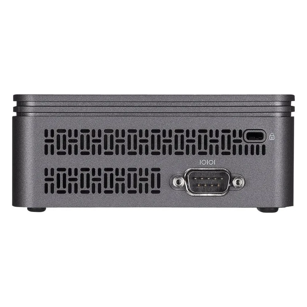 Zdjęcie produktu Komputer Gigabyte BRIX GB-BRixH GB-BRI3H-10110-1BJV6 - Mini Desktop/i3-10110U/RAM 16GB/SSD 1TB/Wi-Fi/3 lata Carry-in