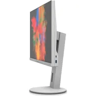 Monitor Fujitsu Displays P2410 TE S26361-K1699-V140, 23,8", 1920x1080 (FHD), 76Hz, IPS, 5 ms, pivot, USB-C, Biały | Sklep ITnes.pl, IT for BUSINESS