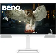 Monitor Benq EW2790U 9H.LN3LJ.LBE, 27", 2560x1440 (QHD), 60Hz, IPS, HDR, 1 ms, pivot, Biało-czarny | Sklep ITnes.pl, IT for BUSI