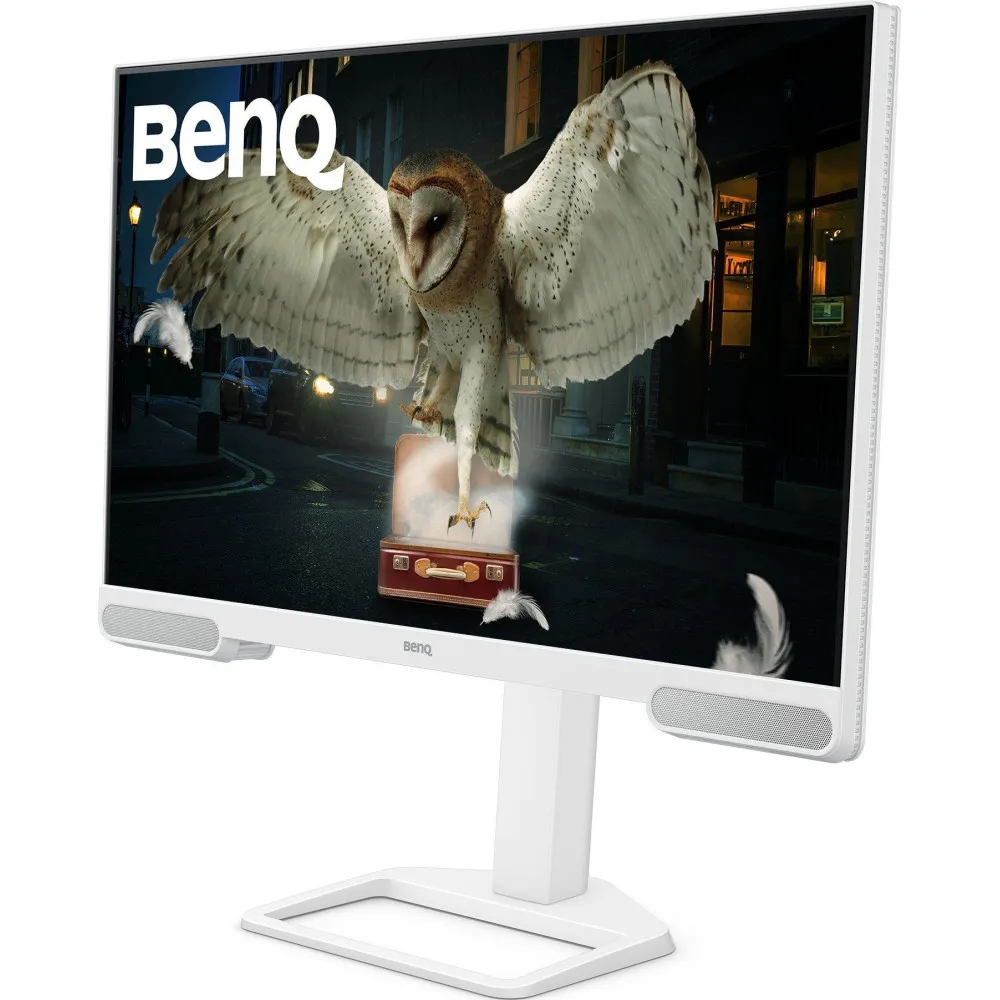 Zdjęcie monitora Benq EW2790U 9H.LN3LJ.LBE